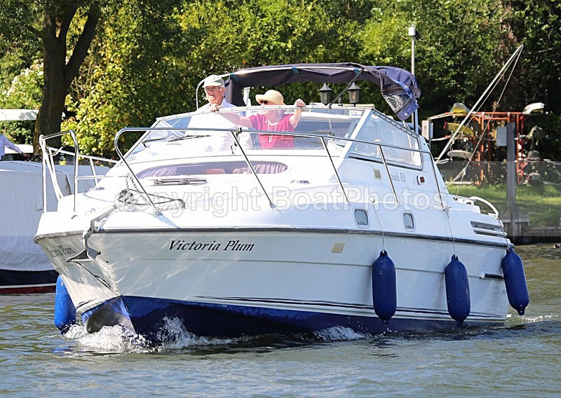 140703 VICTORIA PLUM WT7A0195 - HENLEY ROYAL REGATTA - THURSDAY 3RD July 2014