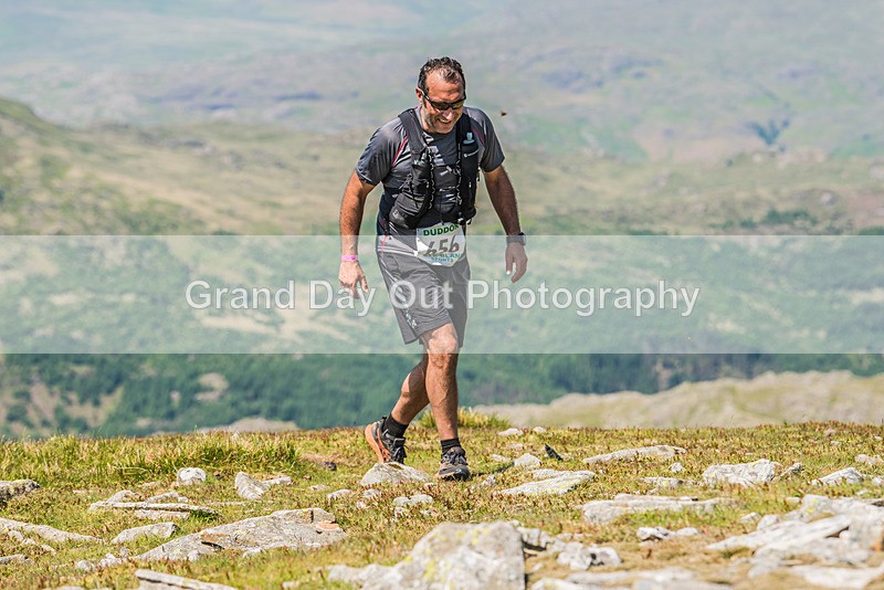 Duddon Short-197 - Duddon Short Fell Race Saturday 3rd June 2023