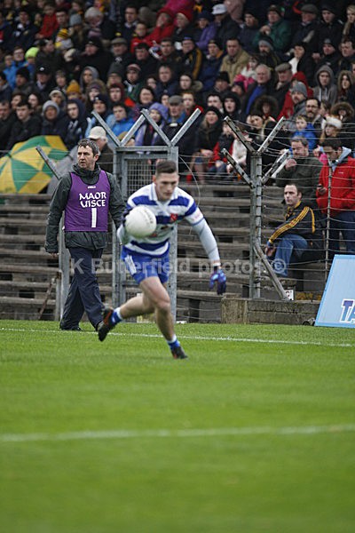 101 - Navan o Mahonys win football final 2015