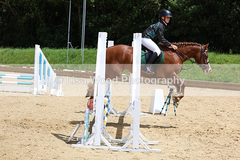 3E7A2395 - Class 4: 70 -75cm Part A