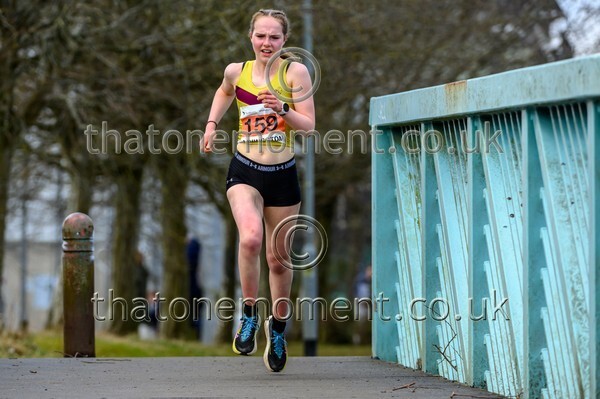 Livirelays25-929234 - Female Set One