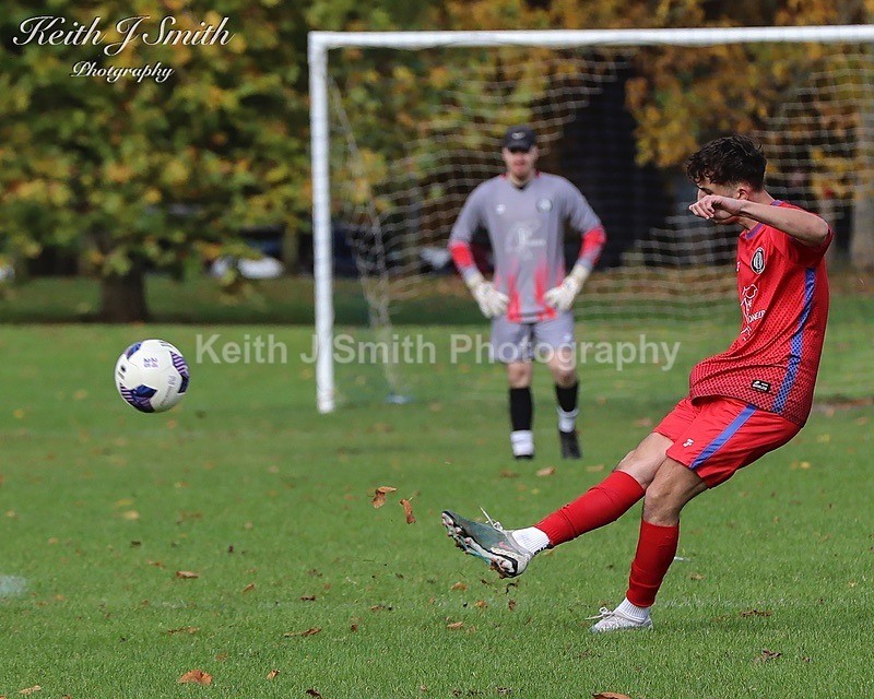 9KJS0076 - AFC spinney