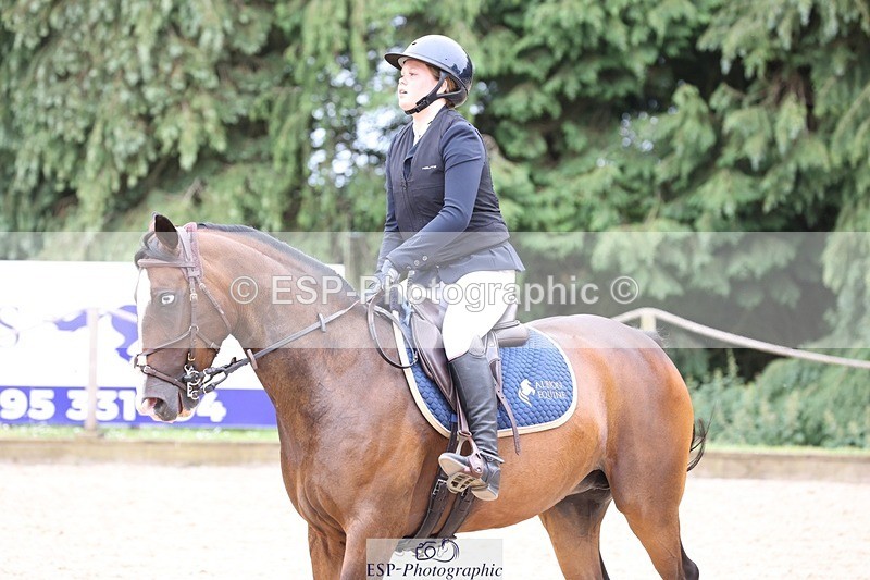 230618-130330-12165 - Cls 20 Pony Foxhunter 2nd Round