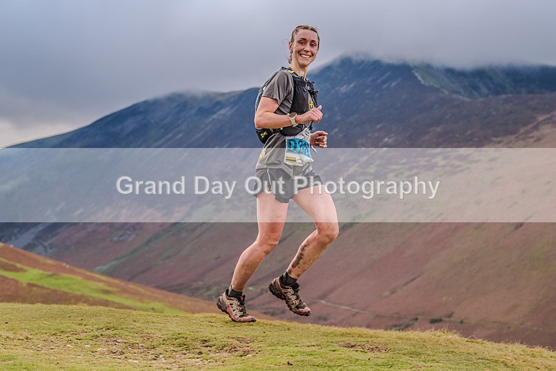 British Fell Relay-4031 - British Fell & Hill Relay Championship Braithwaite Keswick Saturday 21st October 2023