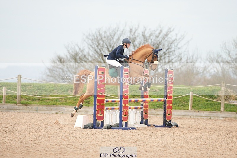 250308-111443-00422 - Cls 8 Pony Discovery and 90cm