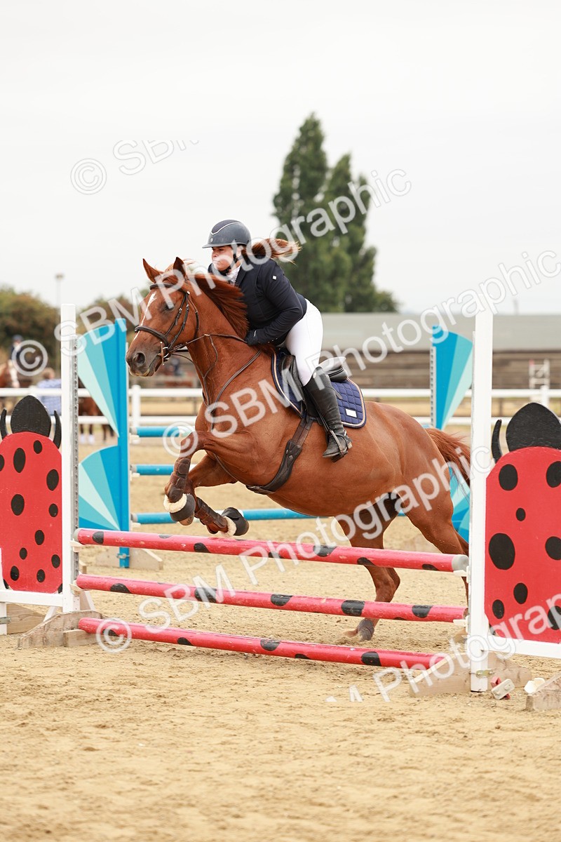 SBM_008049 - Class 4 - 70cm