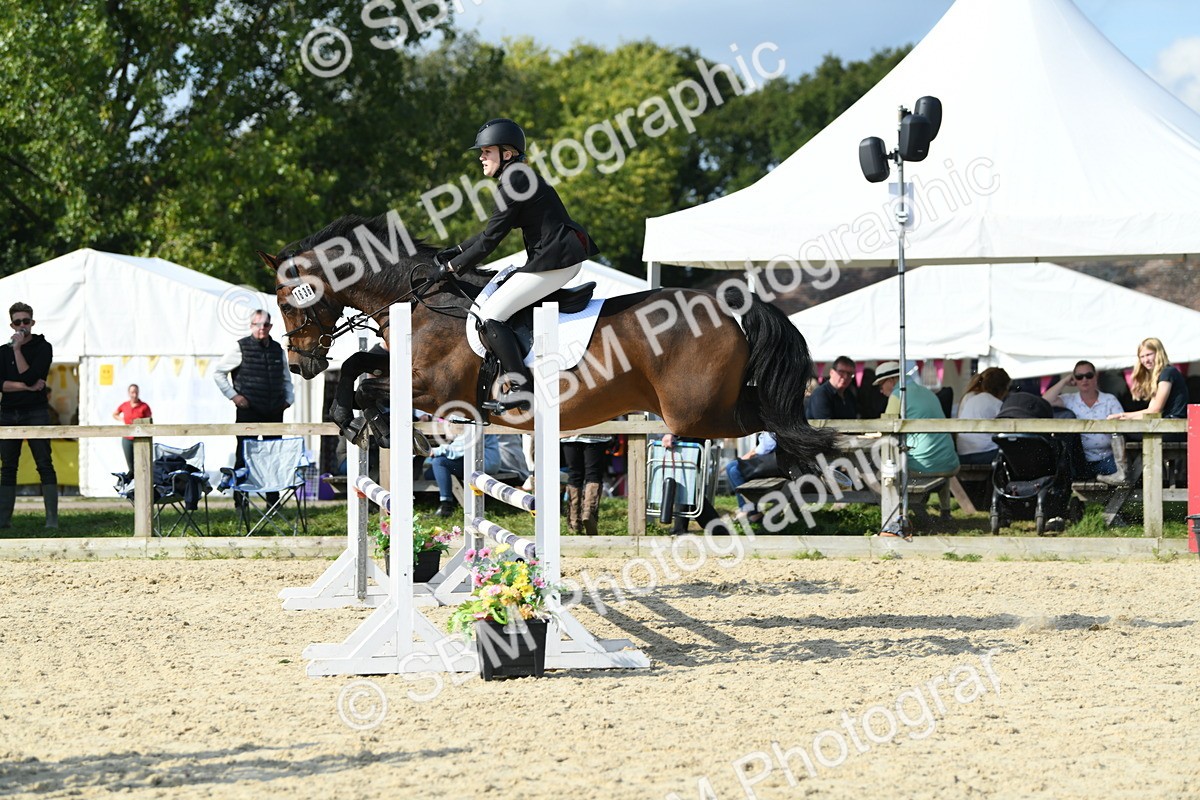 SBM_61783 - j25 - Junior Horse 80cm Championship
