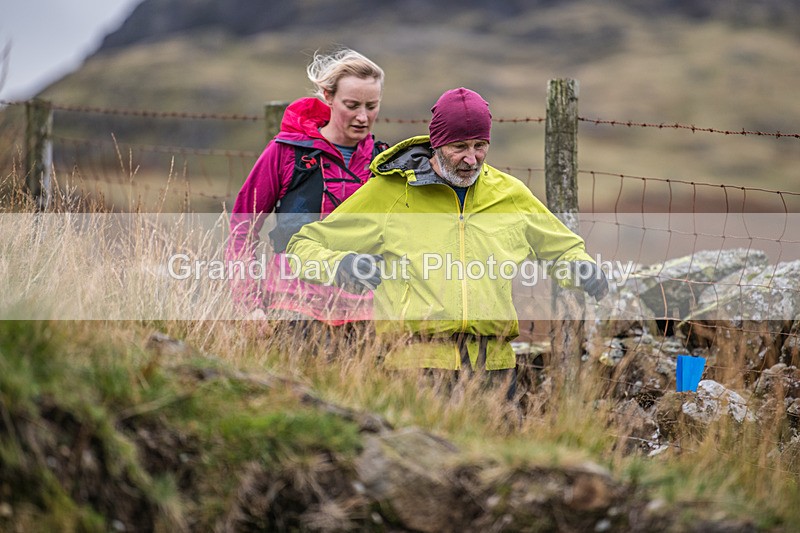 Langdale-1978 - Langdale Horseshoe Fell Race Saturday 12thOctober 2024