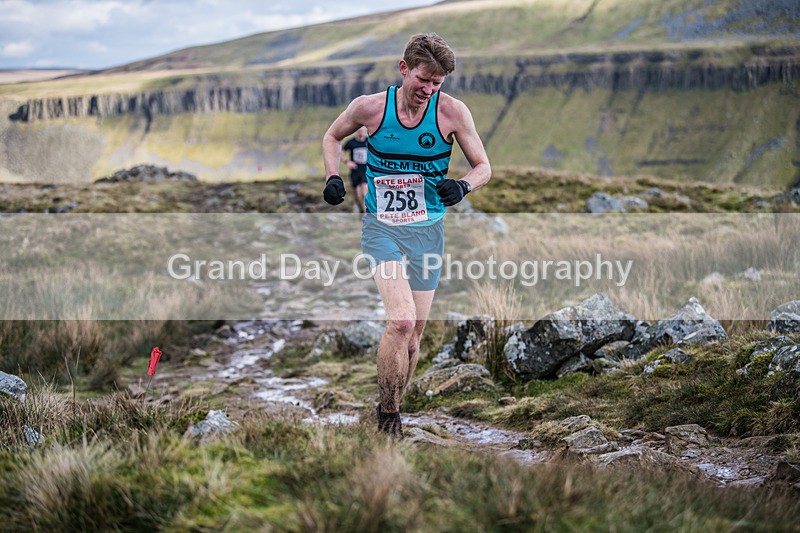 High Cup Nick-181 - Inov8 High Cup Nick Fell Race Saturday 24th February 2024