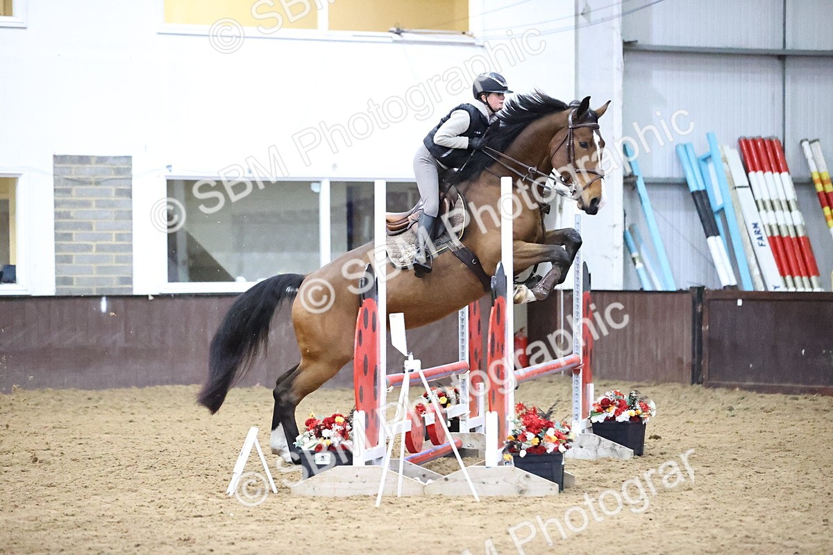 SBM_005013 - Class 15 - Clear Round - 80cm