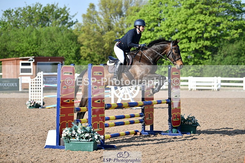 240512A-083500-16896 - Cls 39 British Novice and 90cm Open