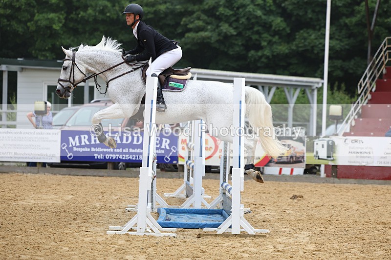 3E7A5515 - Class 4: Senior British Novice/90cm open