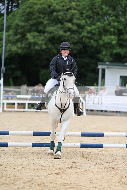 3E7A8558 - Class 2: 50cm