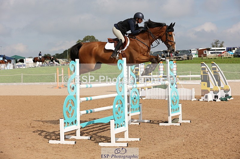 230915A-114205-01849 - Cls 2 Snr Foxhunter