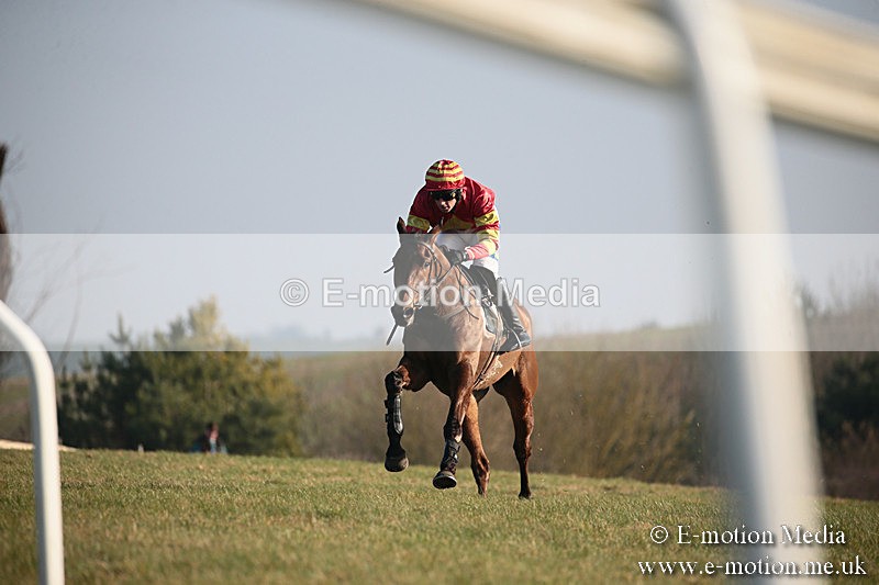 PtP 230219 535 - Vine & Craven Point-To-Point - Barbury 23/02/19