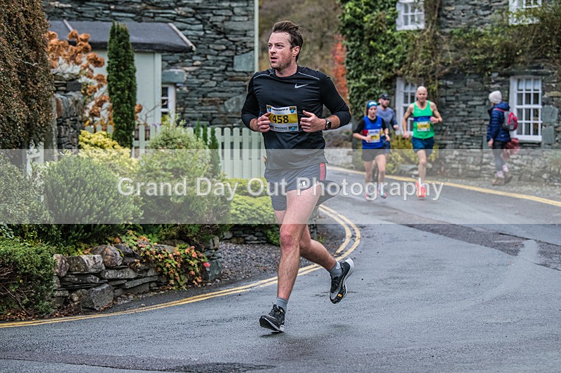 Derwentwater-298 - Derwentwater 10 Mile Road Race Sunday 2nd November 2025