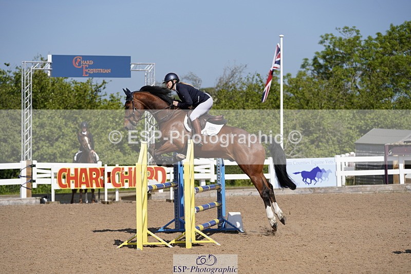 230527A-095210-03453 - Cls 19 British Novice & 90cm Open