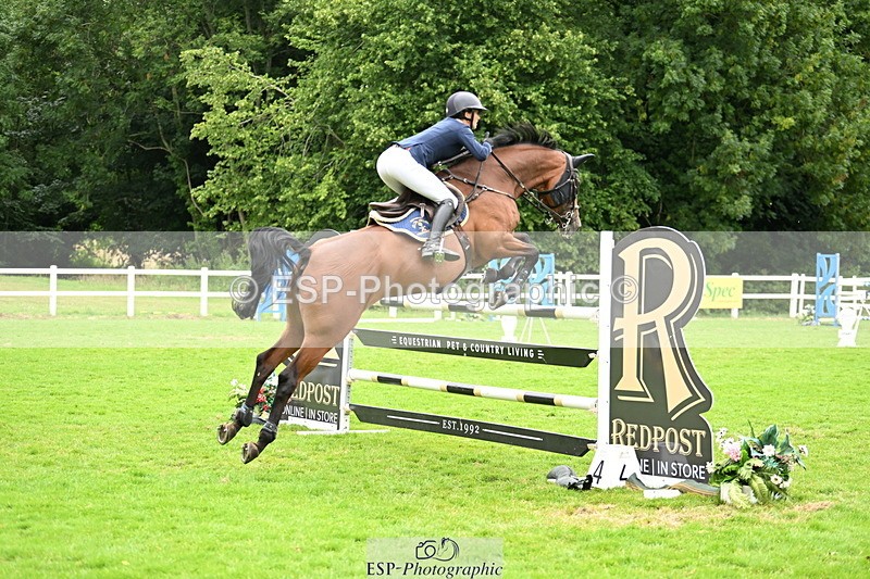 250706A-144939-20562 - Cls 45 Snr 1.20m Grand Prix