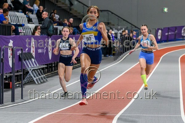 Age26SAT-915403 - Track Female Set Two