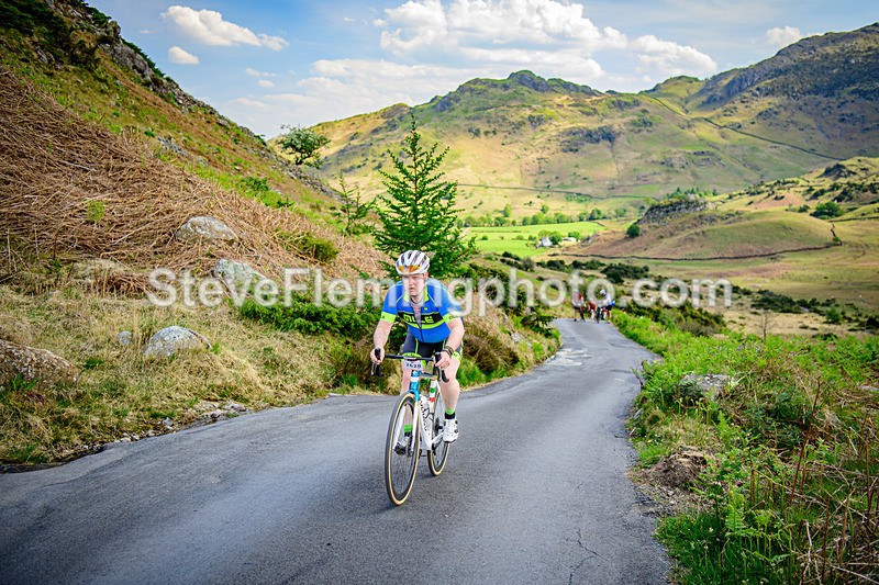 154907 - 2025 Fred Whitton Blea Tarn Climb 15.00 - 16.00