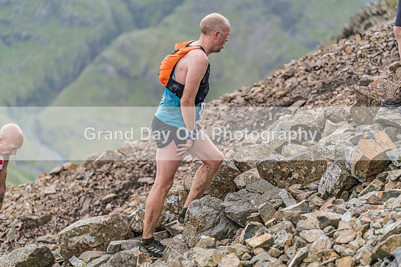 Borrowdale-552 - Borrowdale Fell Race Saturday 3rd August 2024