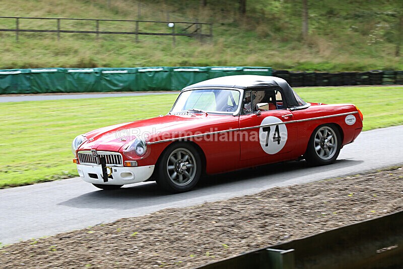 Pete Wilson 22-8-20-235 - Prescott Aug 22nd 2020