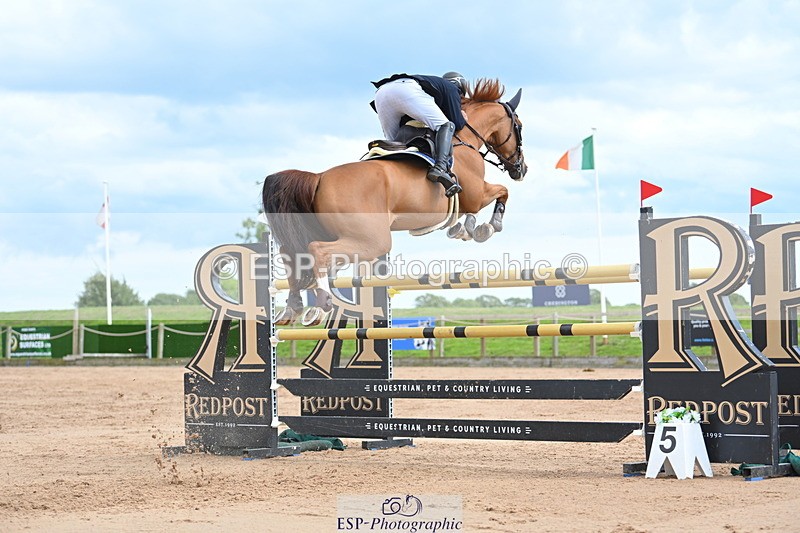 230721A-155422-07491 - Cls 10, 2 Star Big 1.45m Start to break