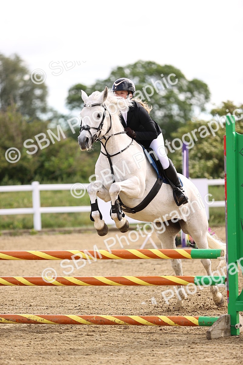 SBM_005693 - Class 15 - Clear Round
