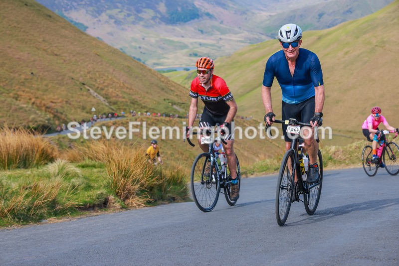 095228 - Newlands Pass 09.00-10.00