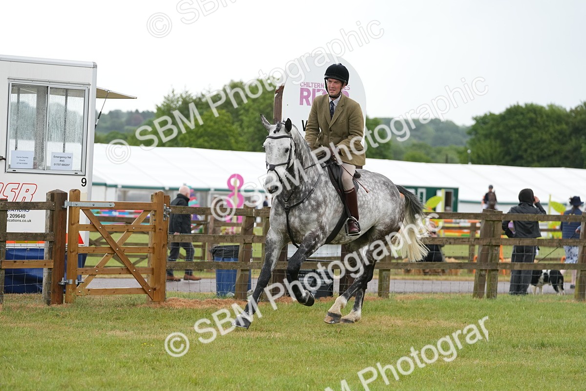 SBM_12704 - Class 97-98 - LIHS BSHA Rising Star Working Show Horse Hunter