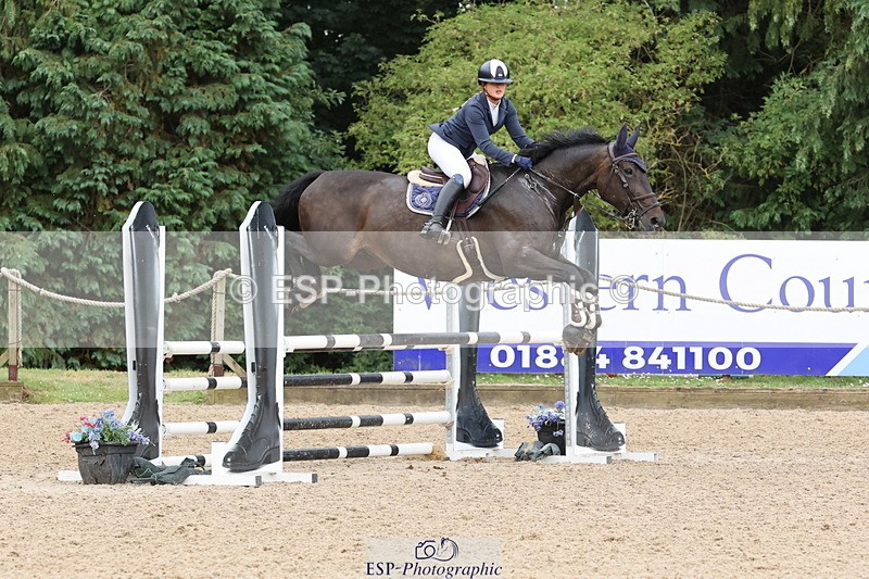 250705A-145246-15600 - Cls 36 Snr Discovery and 1m Open