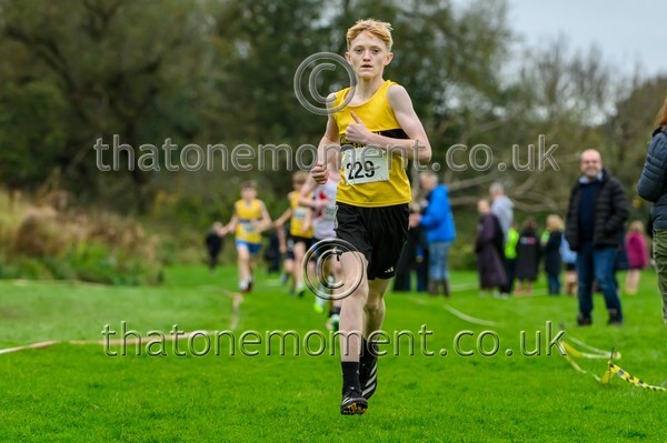 WestRLY25-923762 - Young Male Set Two