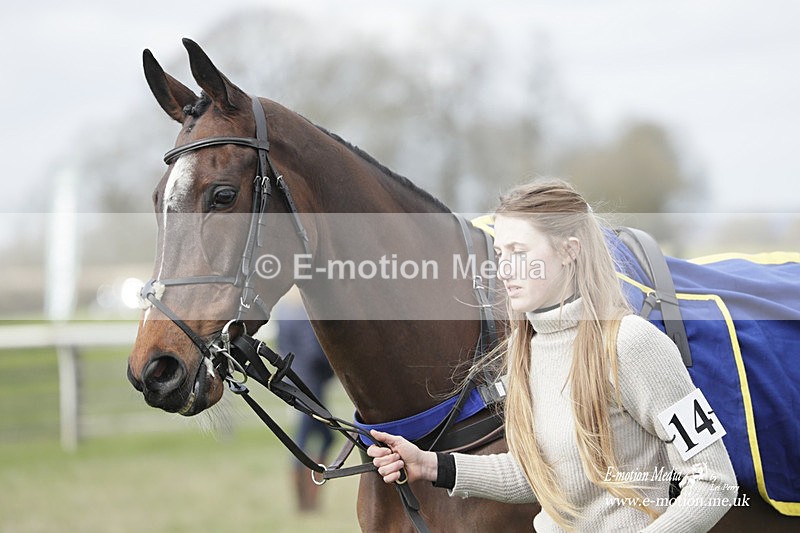 PtP 190323 201 - Oakley Hunt Point-to-Point Brafield-On-The-Green 19/03/23