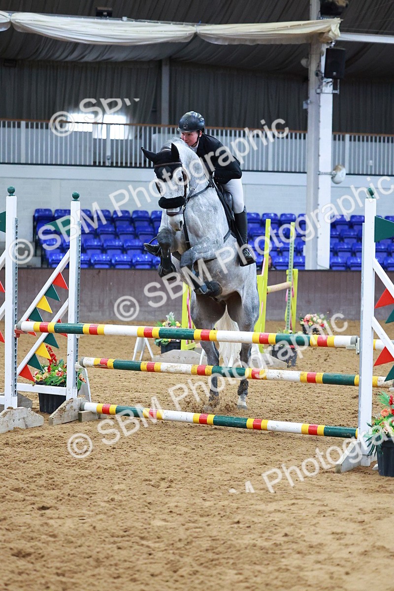 SBM_000982 - Class 3 - Senior Discovery - 1.00m