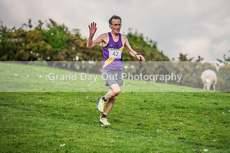 Hay-499 - Hay O Trail Race Tuesday 21st May 2024