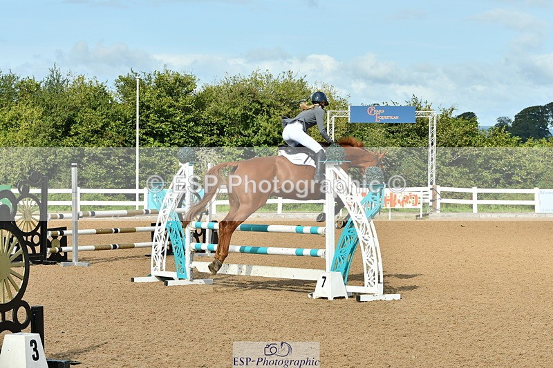 230830A-101013-00174 - Cls 1 British Novice & Open