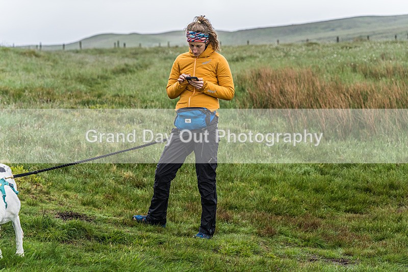 Gavel-2 - Gavel Fell Race Wednesday 29th May 2024