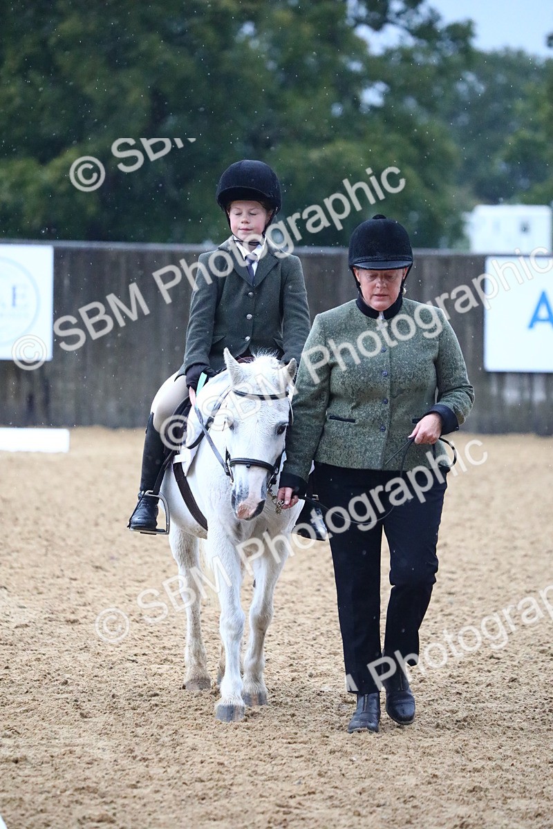 SBM_34609 - D26 - Starters Lead Rein