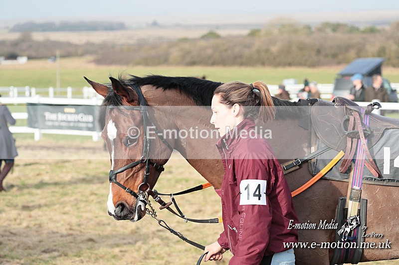 PtP 270124 142 - Royal Artillery PtP Larkhill 27/01/24
