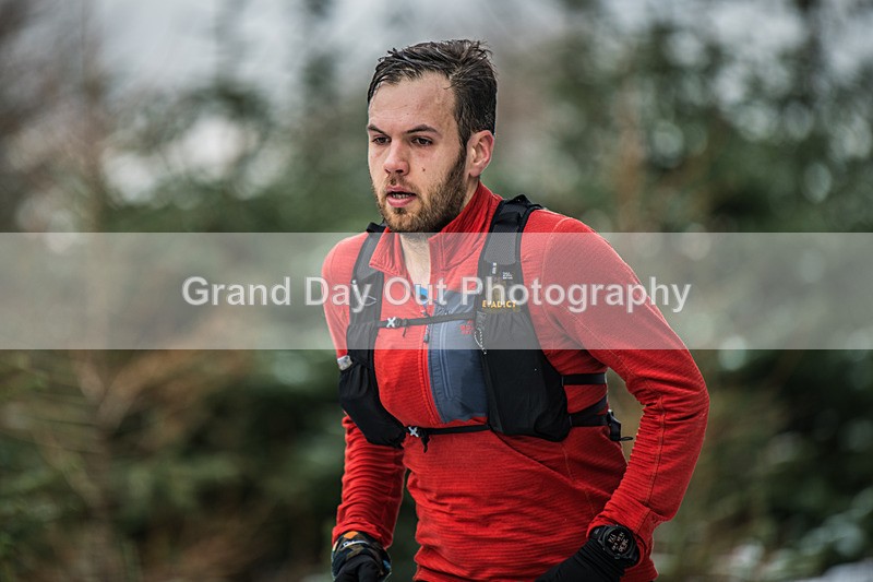 Glentress-1710 - High Terrain Events Glentress 10K 21K & 42K Trail Races Sunday 16th February 2025