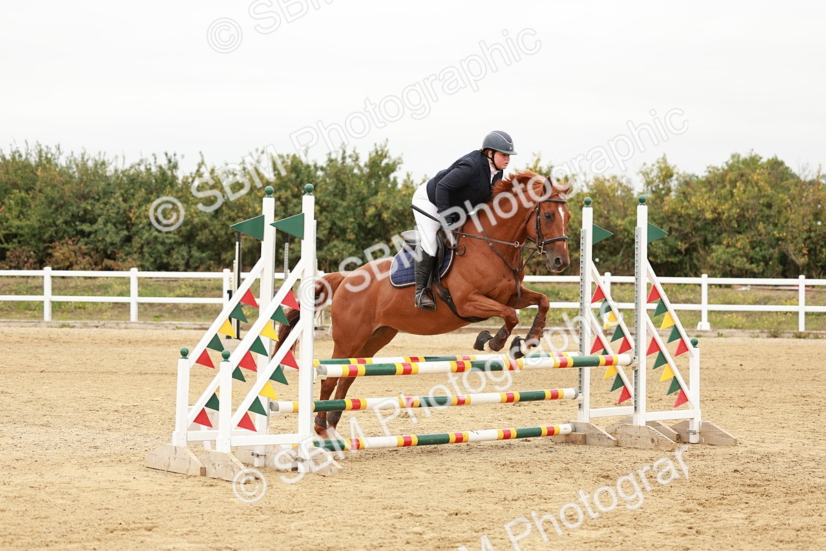 SBM_008368 - Class 5 - 80cm