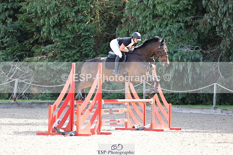 250614A-094517-05394 - Cls 26 British Novice and 90cm Open
