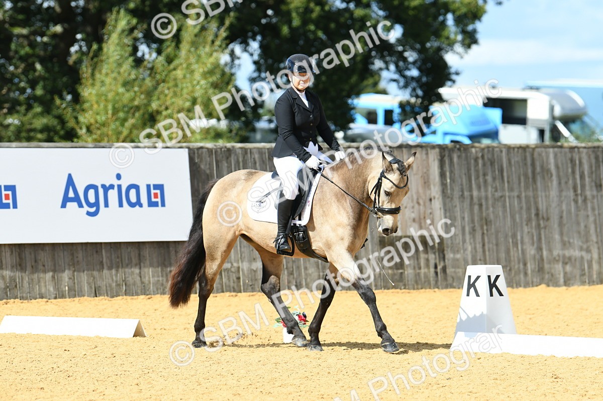 SBM_06500 - D15 Small Tour Championship Novice 24