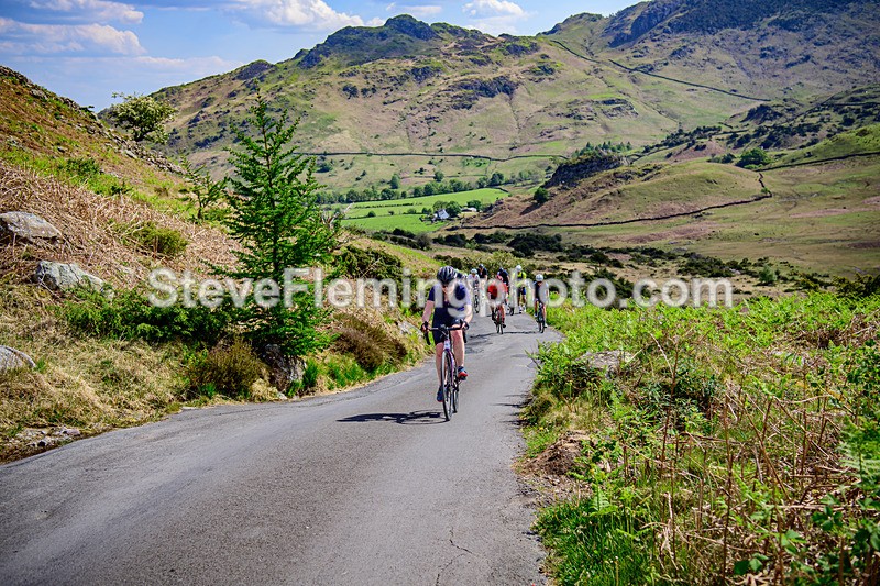 150059 - 2025 Fred Whitton Blea Tarn Climb 15.00 - 16.00