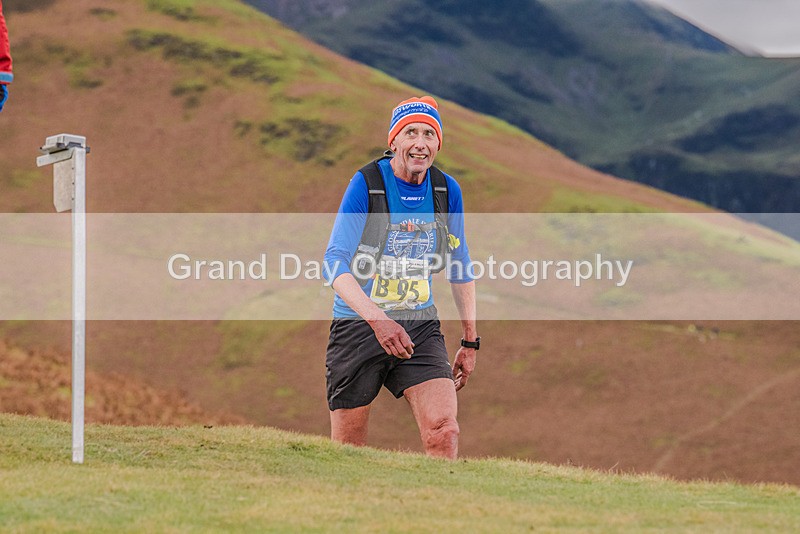 British Fell Relay-2153 - British Fell & Hill Relay Championship Braithwaite Keswick Saturday 21st October 2023