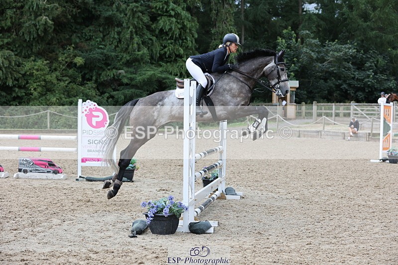 250705A-103254-13808 - Cls 33 Snr British Novice and 90cm Open