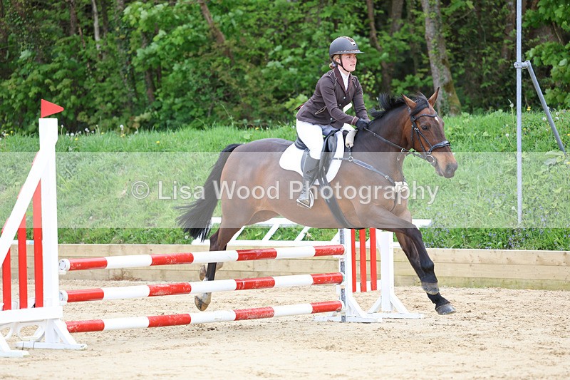 3E7A6843 - Class 7: 70cm Senior