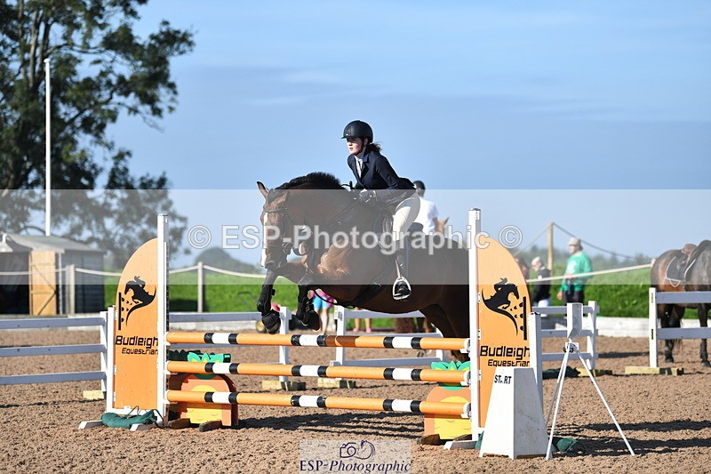 230903A-091330-03280 - Cls 11 85cm Amateur Quali