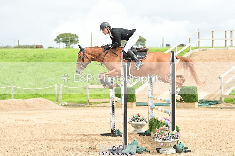 230813A-131054-13185 - Cls 49 Chard Eq 5yr Old Championship