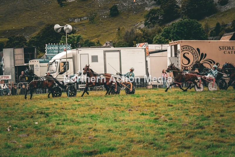 DSCF7274 - Kilnsey Harness racing